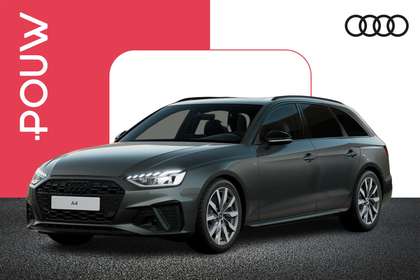 Audi A4 Avant 40 TFSI 204pk S Edition Competition | Panora