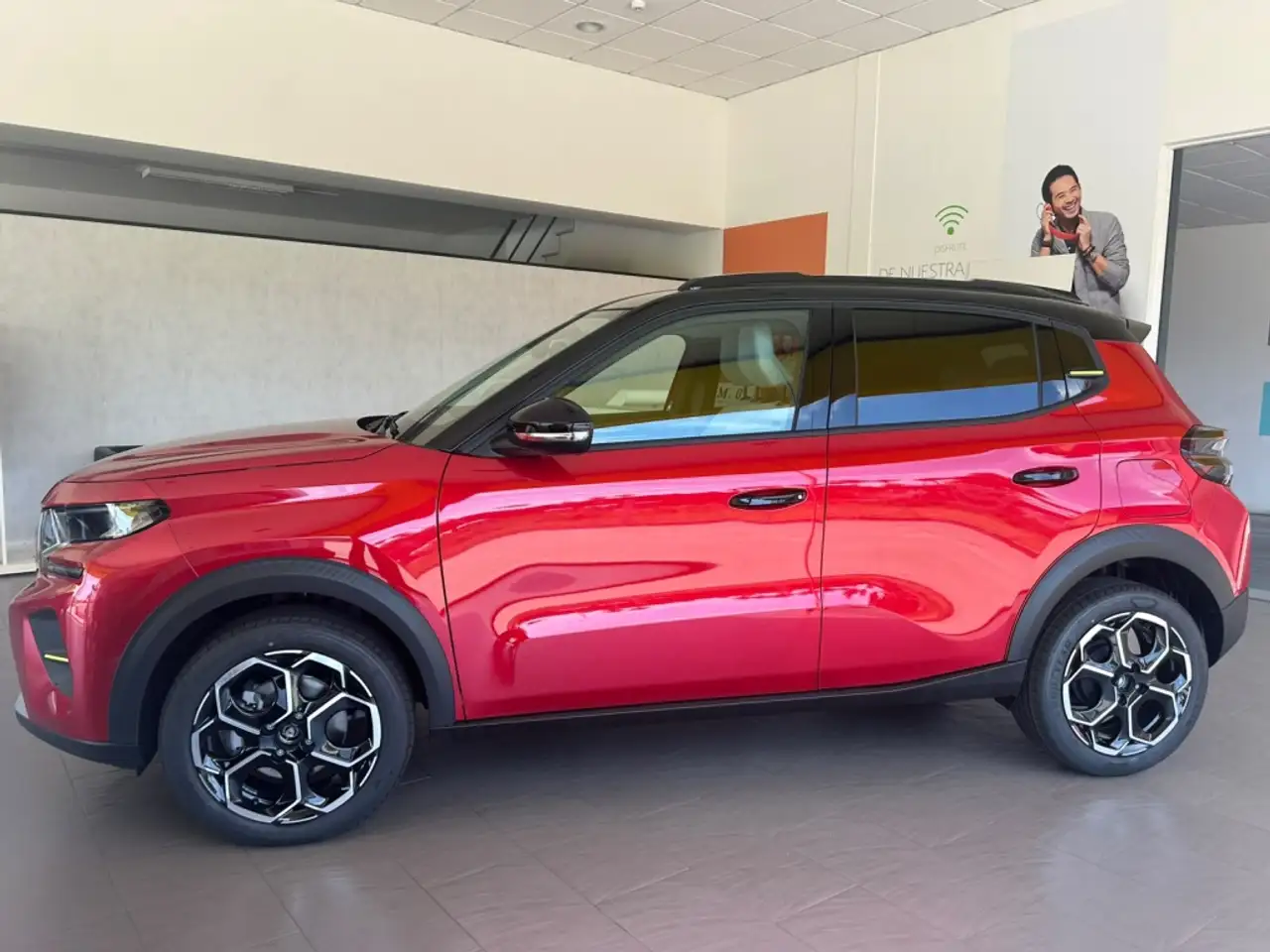 Citroen C3 2026
