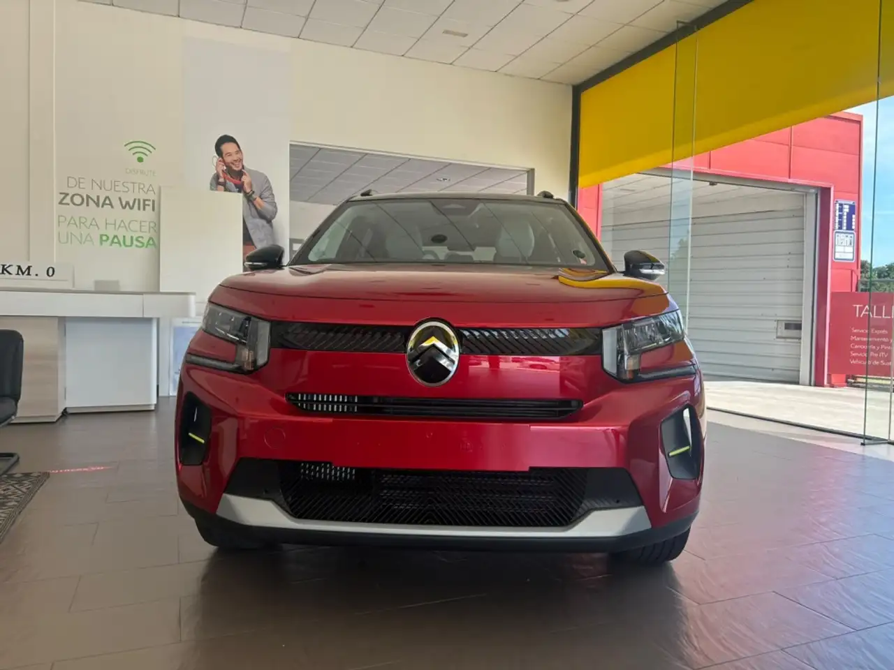 Citroen C3 2026