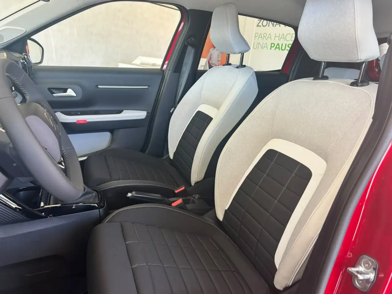 Citroen C3 2026