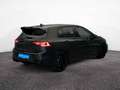 Volkswagen Golf R Golf R *FACELIFT*BLACK*AHK*AREA*HUD*MATRIX*ACC* Nero - thumbnail 9