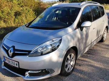 Grand Scénic Energy dCi 110 Dynamique Dynamique