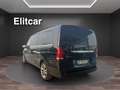 Mercedes-Benz V 250 d Automatic Premium Extralong*PREZZO IVA ESCLUSA* Schwarz - thumbnail 4