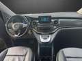 Mercedes-Benz V 250 d Automatic Premium Extralong*PREZZO IVA ESCLUSA* Schwarz - thumbnail 9