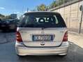 Mercedes-Benz A 170 cdi Elegance 95cv Plateado - thumbnail 5
