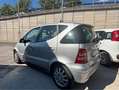 Mercedes-Benz A 170 cdi Elegance 95cv Plateado - thumbnail 4