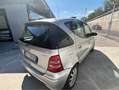 Mercedes-Benz A 170 cdi Elegance 95cv Plateado - thumbnail 7