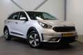 Kia Niro 1.6 GDi Hybrid|Dynamic-Line|Navi|CarPlay|Cam|PDCTr Gris - thumbnail 6