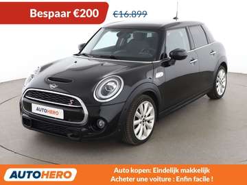 Cooper S