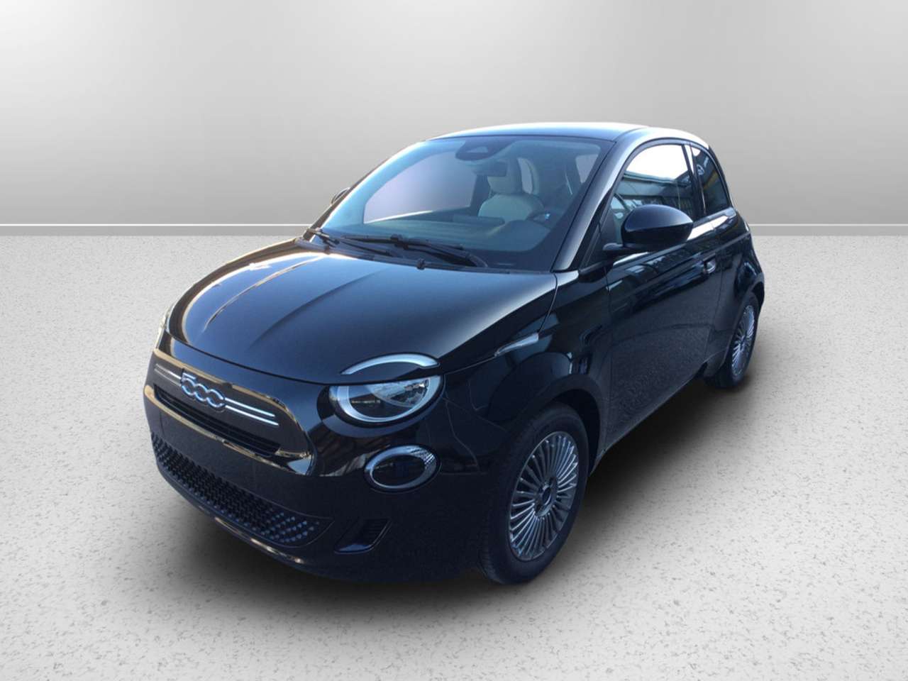 Fiat 500 1.0 hybrid icon