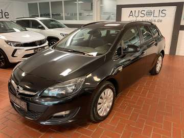 J Sports Tourer Energy Klima,PDC,Sitzheizung,