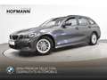 BMW 318 d Touring Advantage NEU bei BMW Hofmann Grau - thumbnail 1
