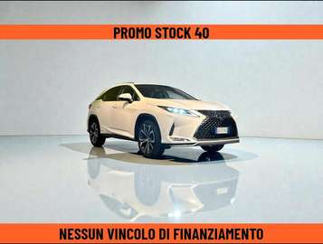 450h 3.5 Executive cvt