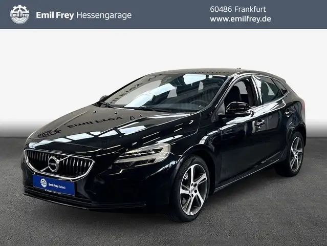 Volvo V40 T2 Momentum Style- Winter- Klima-Komfort-Paket