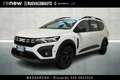 Dacia Jogger 1.0 tce Extreme UP Gpl 100cv 7p.ti Bianco - thumbnail 1