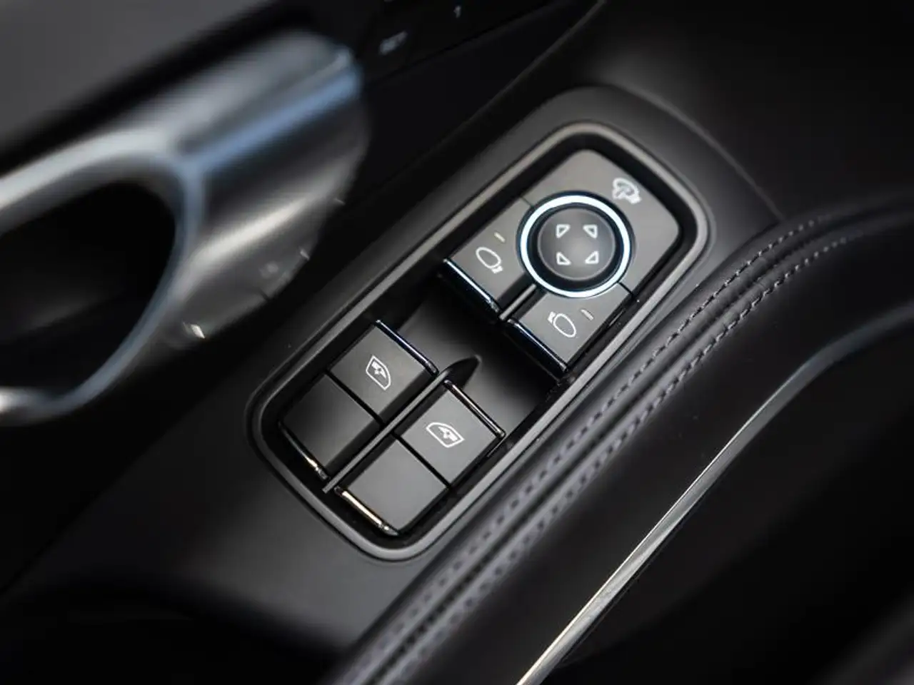 Porsche 718 Boxster снимка Porsche 718 Boxster