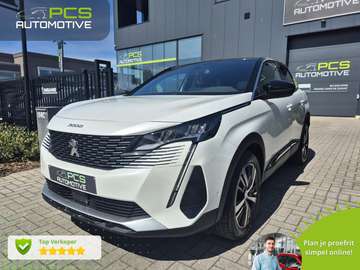 1.2 PureTech ALLURE / 2023 / 38.000KM