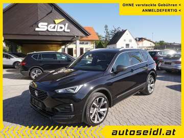 2,0 TDI FR DSG *7-SITZE+TOPAUSSTATTUNG*