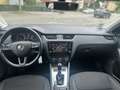 Skoda Octavia Ambition 2.0TDI DSG Navigation Euro6 Weiß - thumbnail 9
