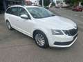 Skoda Octavia Ambition 2.0TDI DSG Navigation Euro6 Weiß - thumbnail 3