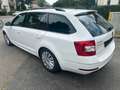 Skoda Octavia Ambition 2.0TDI DSG Navigation Euro6 Weiß - thumbnail 7
