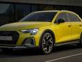 Audi A3 allstreet 1.5 tfsi mhev 48v 150cv identity contras Sárga - thumbnail 11