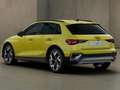 Audi A3 allstreet 1.5 tfsi mhev 48v 150cv identity contras Sárga - thumbnail 2