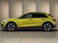 Audi A3 allstreet 1.5 tfsi mhev 48v 150cv identity contras Sárga - thumbnail 3