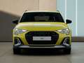 Audi A3 allstreet 1.5 tfsi mhev 48v 150cv identity contras Sárga - thumbnail 4
