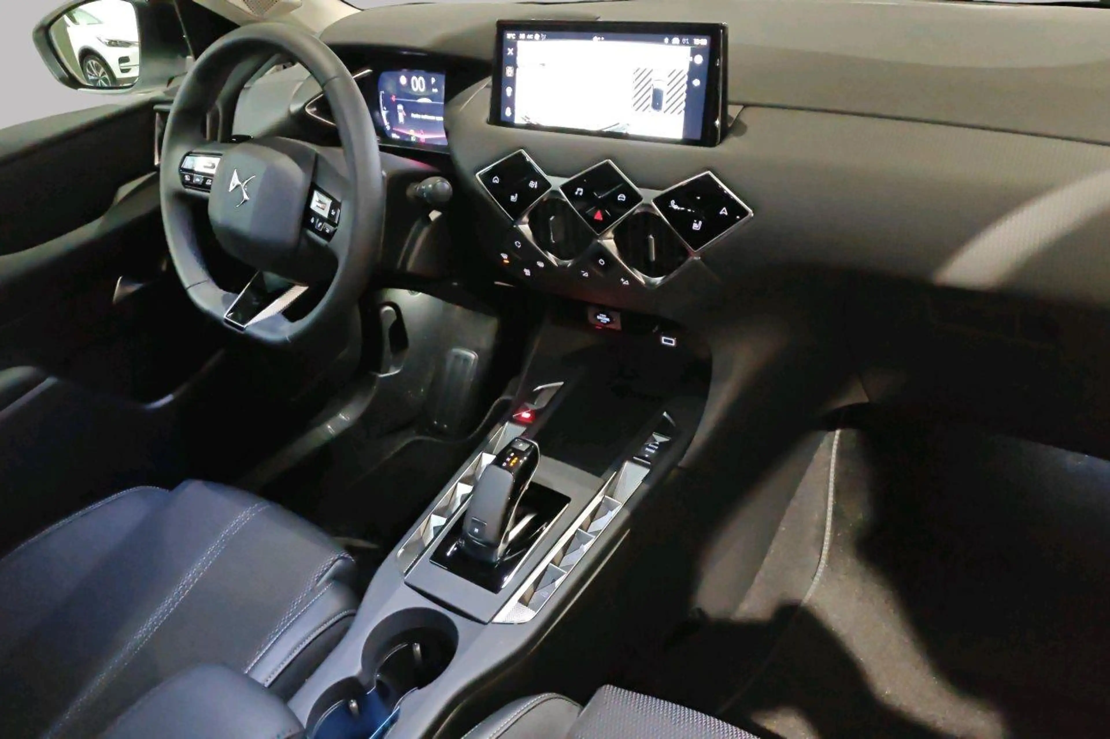 DS Automobiles DS 3 PALLAS — photo 2