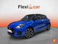 Suzuki Swift 1.4 T SPORT Mild Hybrid Azul - thumbnail 3