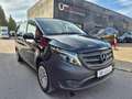 Mercedes-Benz Vito 116 CDI Pro 4x4 lang (447.703) Schwarz - thumbnail 2