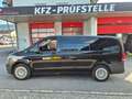 Mercedes-Benz Vito 116 CDI Pro 4x4 lang (447.703) Schwarz - thumbnail 6