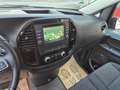 Mercedes-Benz Vito 116 CDI Pro 4x4 lang (447.703) Schwarz - thumbnail 19