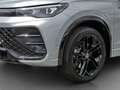 Volkswagen Tiguan R-Line *BlackStyle*Harman&Kardon*Massage Silber - thumbnail 13