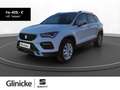 SEAT Ateca 1.5 TSI DSG Style Virtual Cockpit Weiß - thumbnail 1