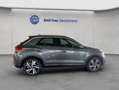 Volkswagen T-Roc R-Line 1,5 l TSI OPF 110 kW (150 PS) 7-Gan Grau - thumbnail 6