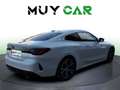 BMW 420 420dA Coupé Blanco - thumbnail 7