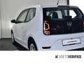 Volkswagen up! 1.0 MPI RearView+SHZ+PDC HINTEN Weiß - thumbnail 3