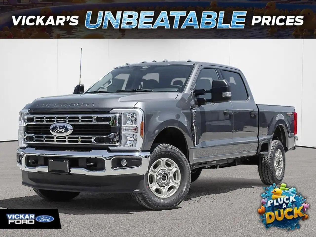 2026 Ford F 250