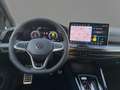 Volkswagen Golf Variant R-Line Black 2.0TDI DSG 18 AHK NAVI Gris - thumbnail 9
