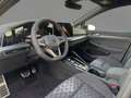 Volkswagen Golf Variant R-Line Black 2.0TDI DSG 18 AHK NAVI Gris - thumbnail 7