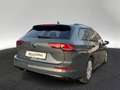 Volkswagen Golf Variant R-Line Black 2.0TDI DSG 18 AHK NAVI Gris - thumbnail 4