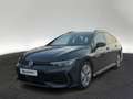 Volkswagen Golf Variant R-Line Black 2.0TDI DSG 18 AHK NAVI Gris - thumbnail 2