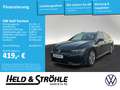 Volkswagen Golf Variant R-Line Black 2.0TDI DSG 18 AHK NAVI Gris - thumbnail 1