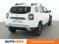 Dacia Duster 1.6 SCe Laureate 4x2*NAVI*TEMPO*CAM*PDC*SHZ* Weiß - thumbnail 6