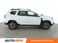 Dacia Duster 1.6 SCe Laureate 4x2*NAVI*TEMPO*CAM*PDC*SHZ* Weiß - thumbnail 7