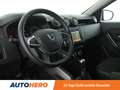 Dacia Duster 1.6 SCe Laureate 4x2*NAVI*TEMPO*CAM*PDC*SHZ* Weiß - thumbnail 11