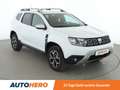 Dacia Duster 1.6 SCe Laureate 4x2*NAVI*TEMPO*CAM*PDC*SHZ* Weiß - thumbnail 8