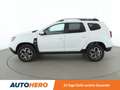 Dacia Duster 1.6 SCe Laureate 4x2*NAVI*TEMPO*CAM*PDC*SHZ* Weiß - thumbnail 3